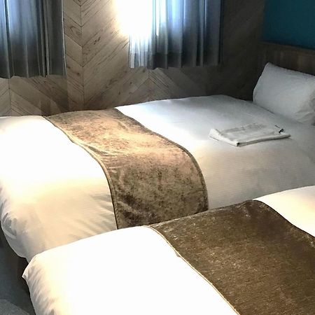 Matsue Urban Hotel Zewnętrze zdjęcie
