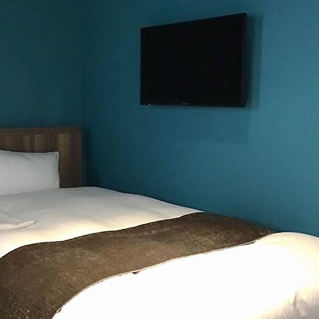 Matsue Urban Hotel Zewnętrze zdjęcie