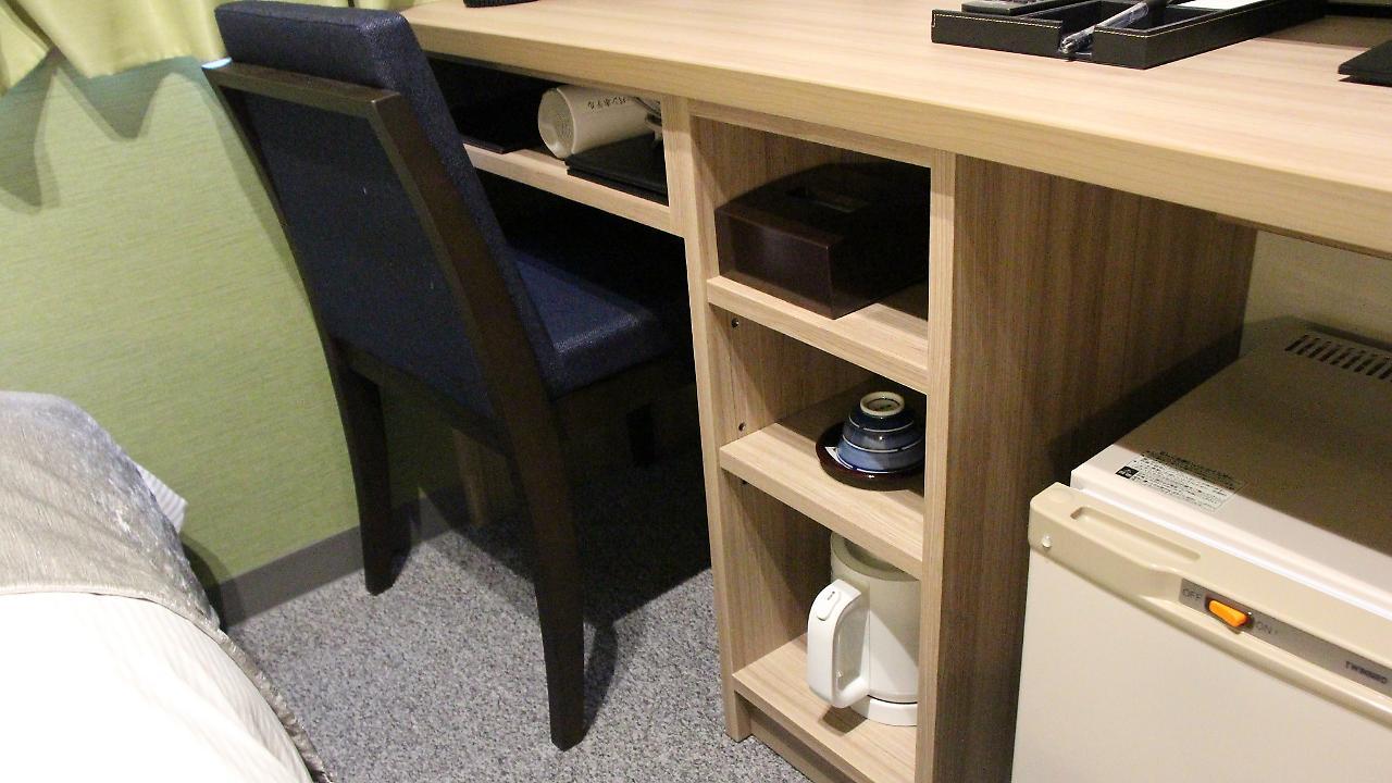 Matsue Urban Hotel Zewnętrze zdjęcie