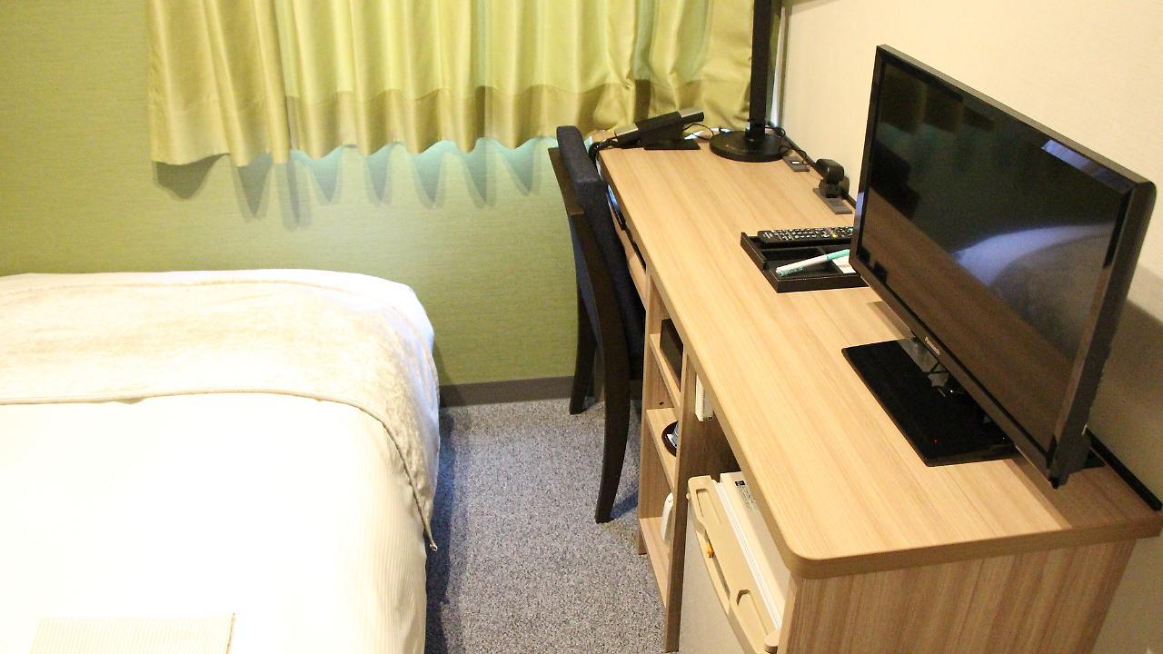 Matsue Urban Hotel Zewnętrze zdjęcie
