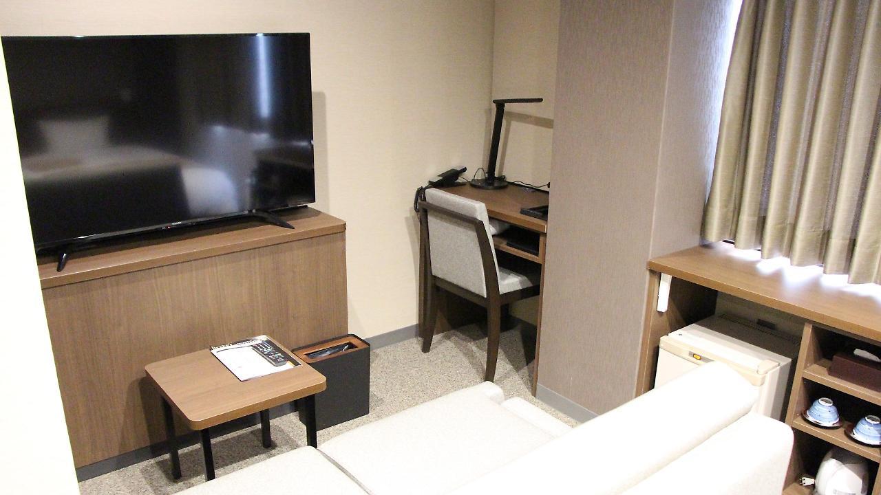 Matsue Urban Hotel Zewnętrze zdjęcie