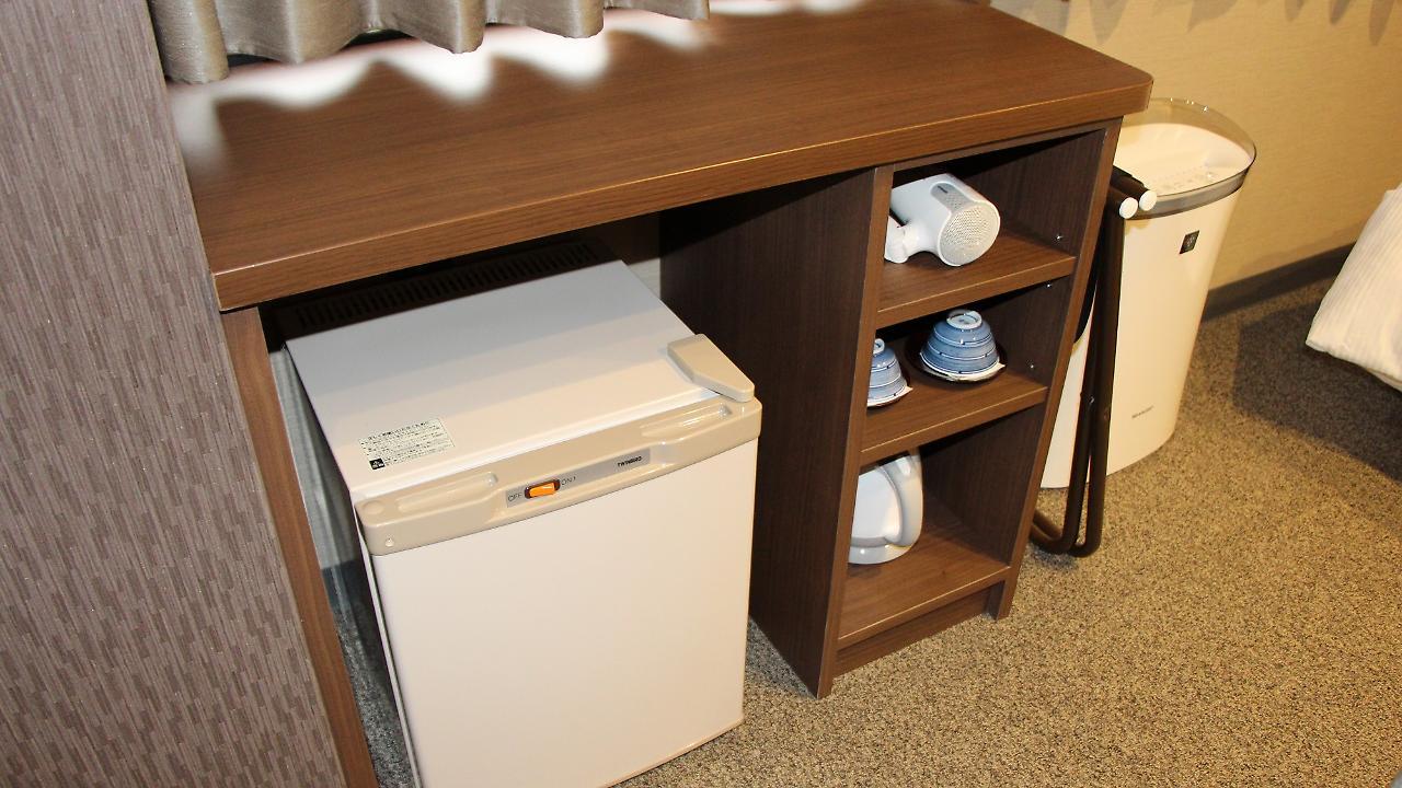 Matsue Urban Hotel Zewnętrze zdjęcie