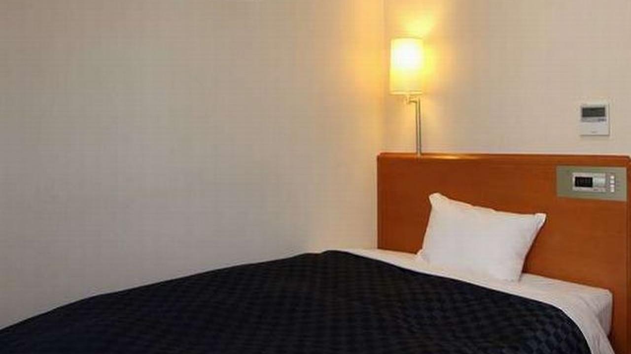 Matsue Urban Hotel Zewnętrze zdjęcie