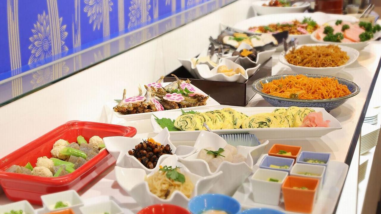 Matsue Urban Hotel Zewnętrze zdjęcie