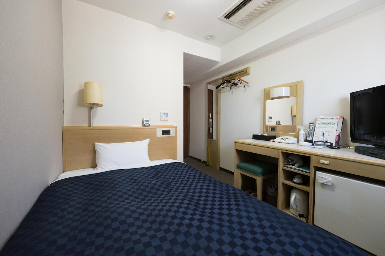 Matsue Urban Hotel Zewnętrze zdjęcie