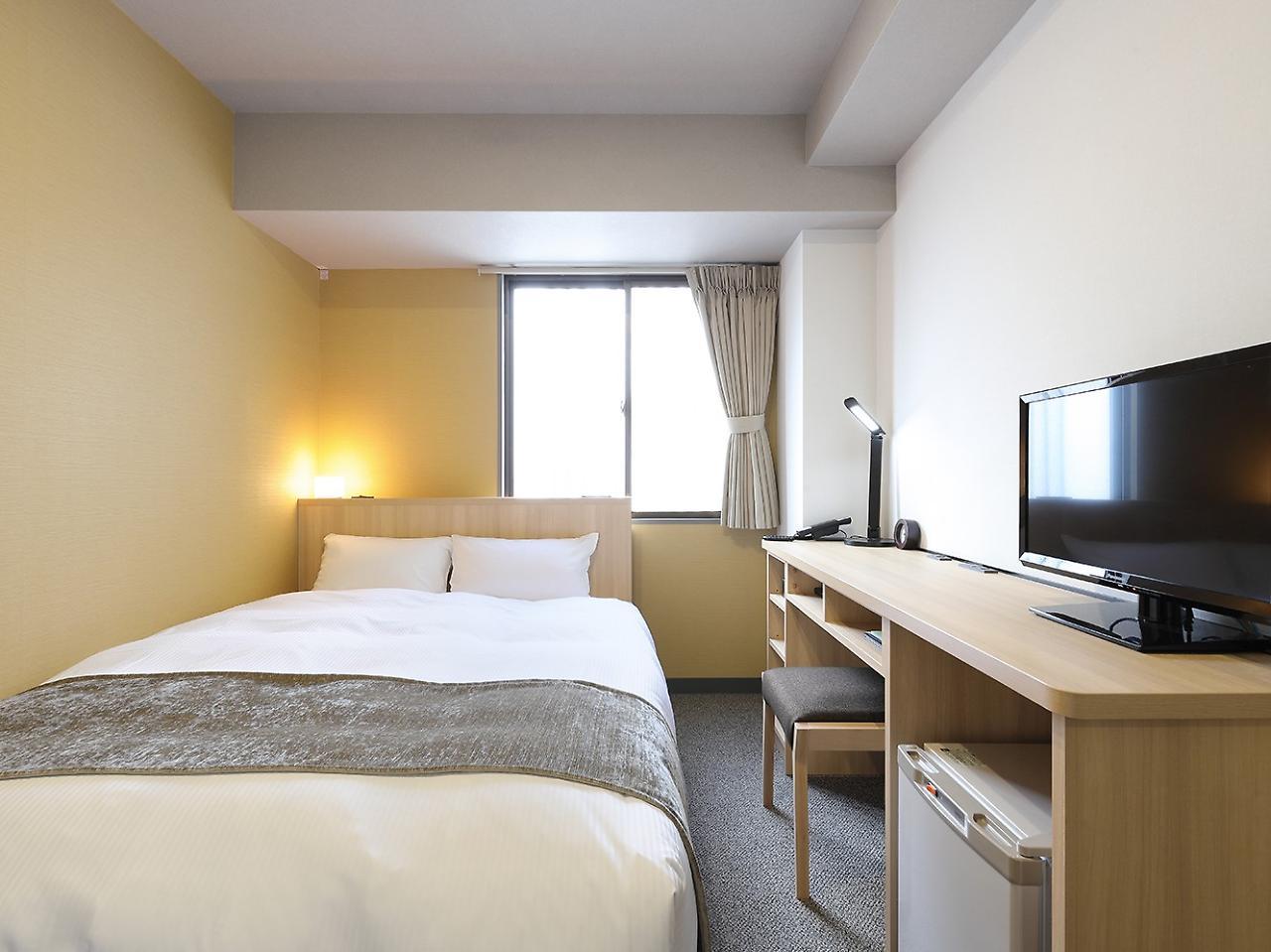 Matsue Urban Hotel Zewnętrze zdjęcie