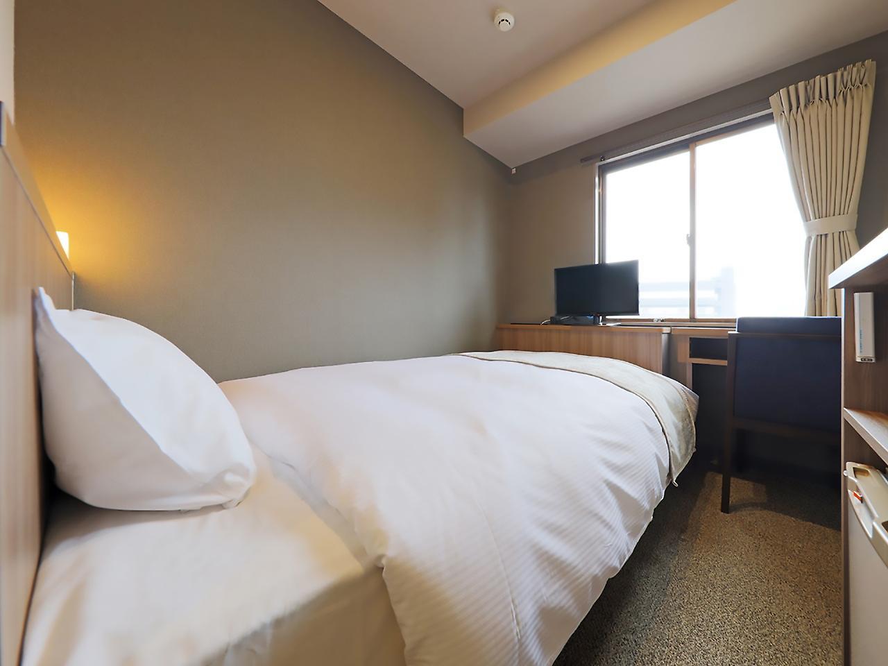 Matsue Urban Hotel Zewnętrze zdjęcie