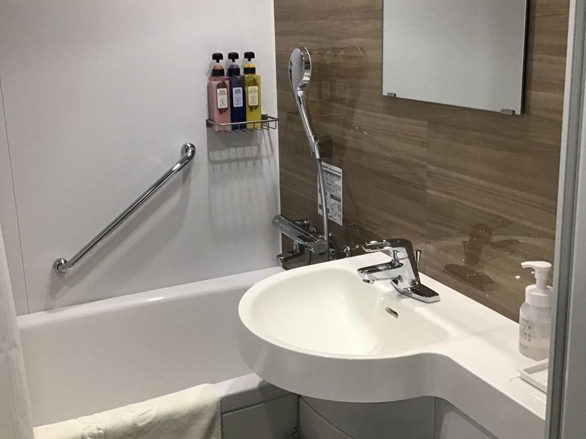 Matsue Urban Hotel Zewnętrze zdjęcie