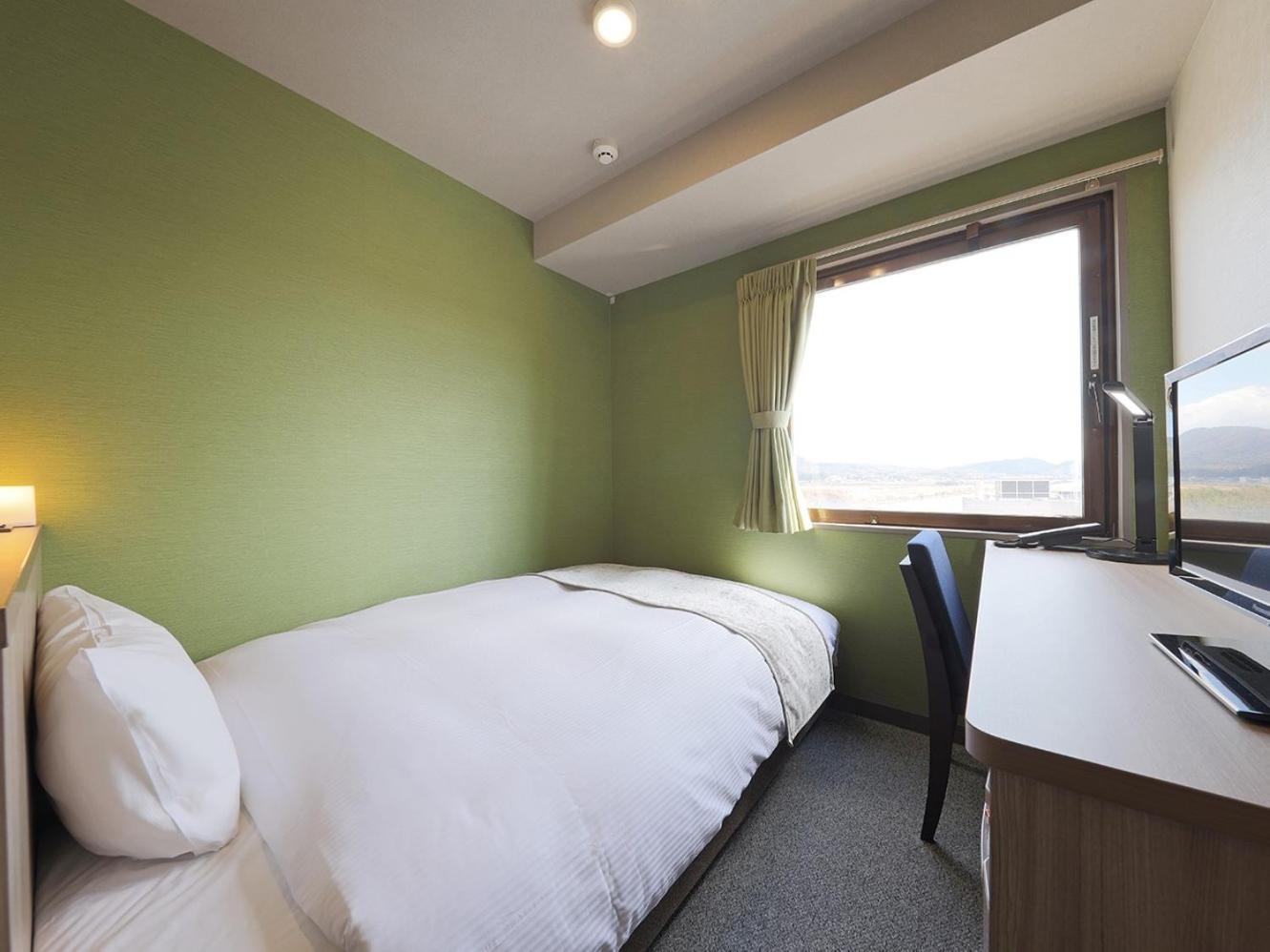 Matsue Urban Hotel Zewnętrze zdjęcie