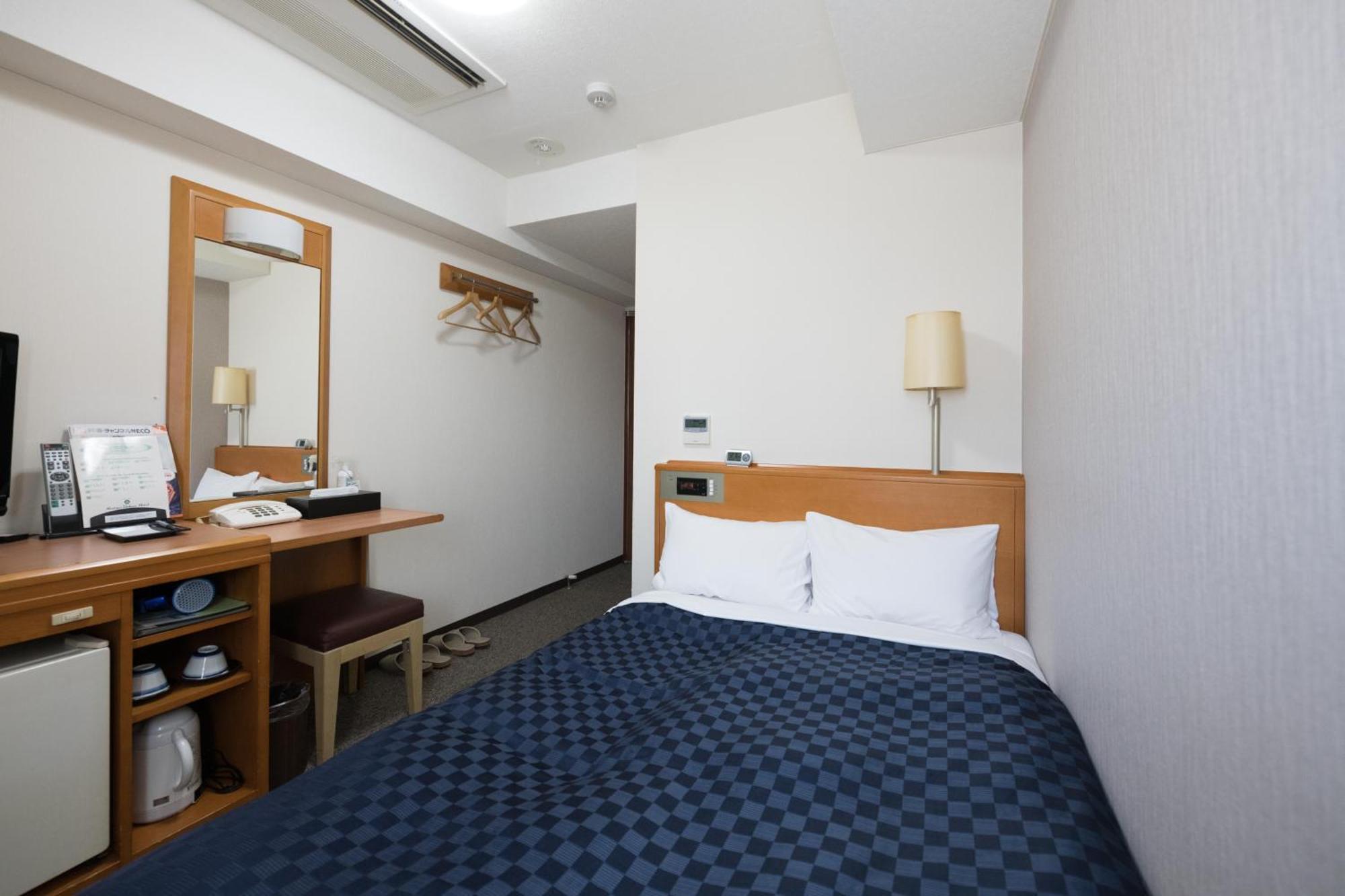 Matsue Urban Hotel Zewnętrze zdjęcie