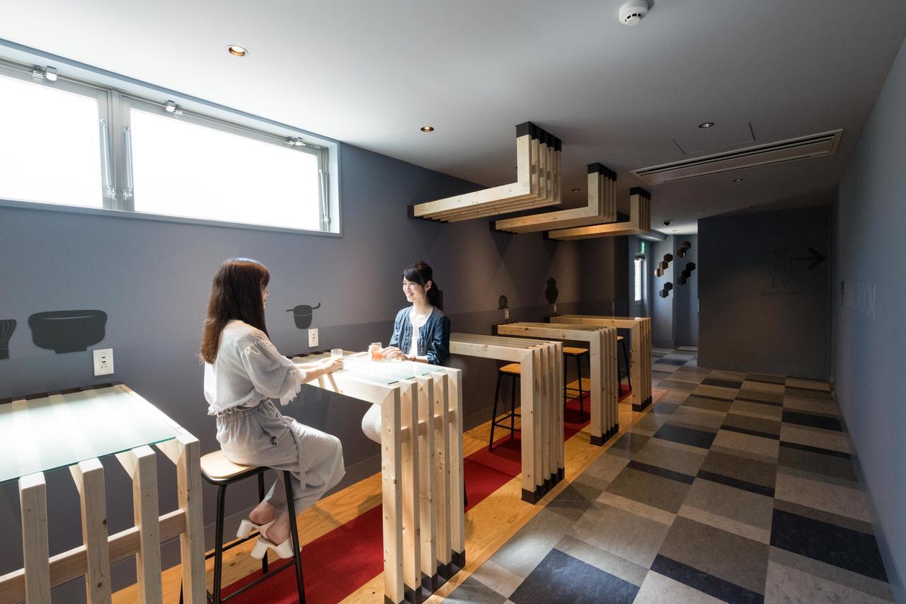 Matsue Urban Hotel Zewnętrze zdjęcie