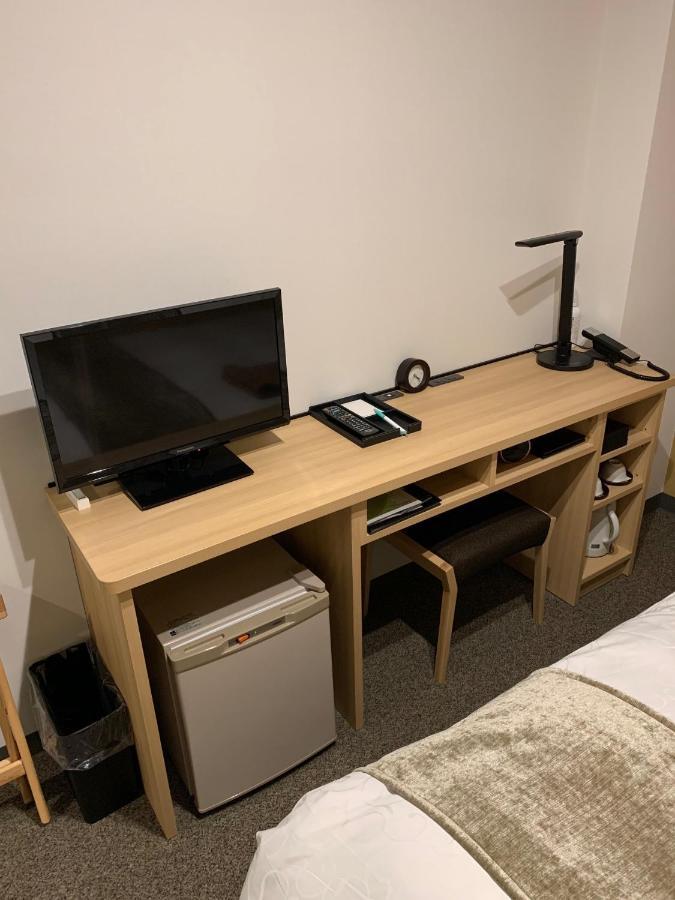 Matsue Urban Hotel Zewnętrze zdjęcie