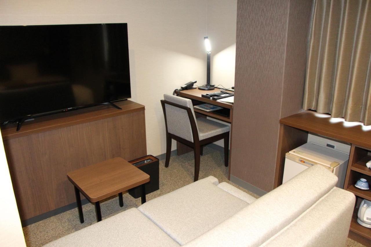 Matsue Urban Hotel Zewnętrze zdjęcie